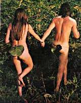hippies hippies (in California?)