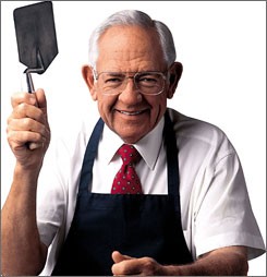 Dave Thomas Dave Thomas