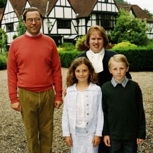 perfect family