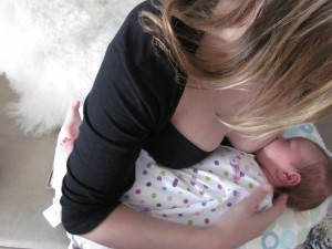 Nursing
