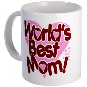 worlds best mom gift