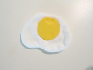 Ikea egg