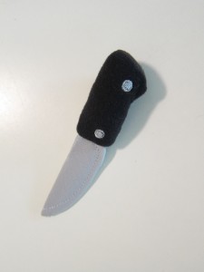 Ikea knife