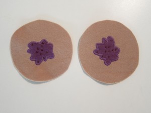 Ikea pancakes