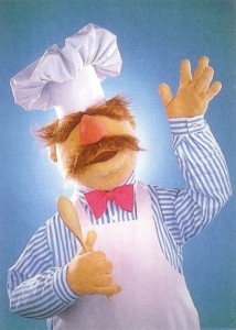 Swedish Chef