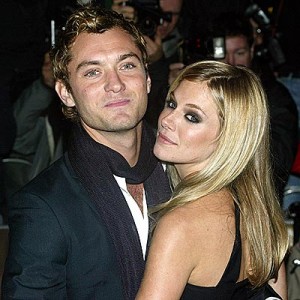 jude law sienna miller