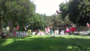 baby wedding