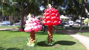 mushrooms